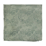 LA Smith Sage Pretty Floral Hank