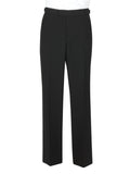 Menswearr Essentials Black Classic Fit Two Piece Dinner Suit - Suit & Tailoring
