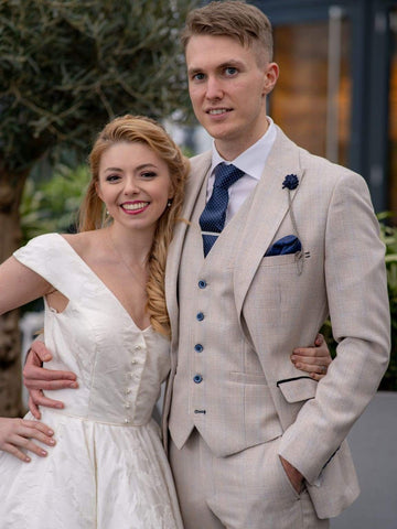Wedding Suits