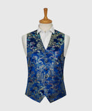 LA Smith Fancy Evening Tuxedo Waistcoat