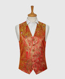 LA Smith Fancy Evening Tuxedo Waistcoat