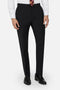 Ted Baker Panama Black Slim Fit Trousers