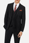 Ted Baker Panama Men's Black Slim Fit Jacket