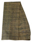 Cavani Albert Men's Beige Tan Brown Tweed Check Trousers